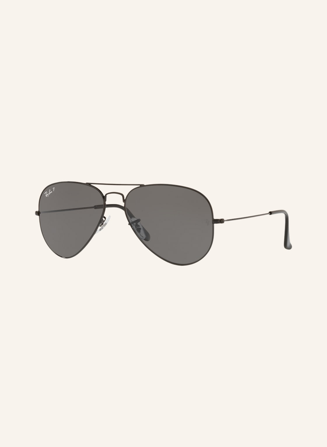 Ray-Ban Sonnenbrille rb3025 Aviator schwarz von Ray-Ban