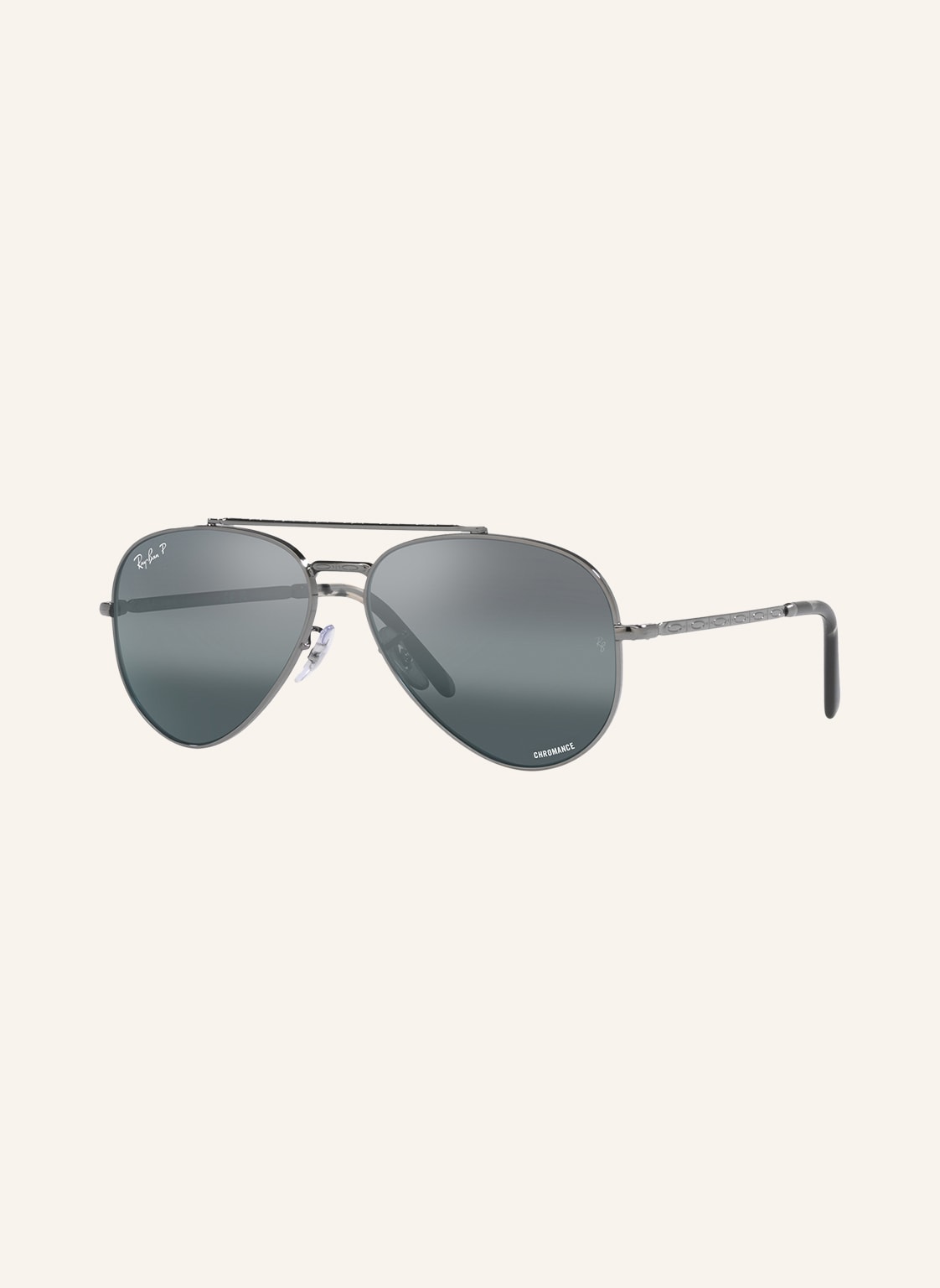 Ray-Ban Sonnenbrille rb3625 grau Ray-Ban Sonnenbrille rb3625 grau von Ray-Ban