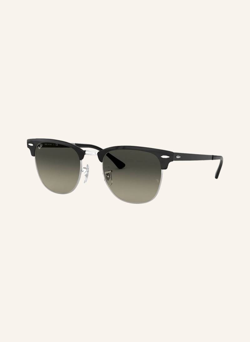 Ray-Ban Sonnenbrille rb3716 schwarz von Ray-Ban