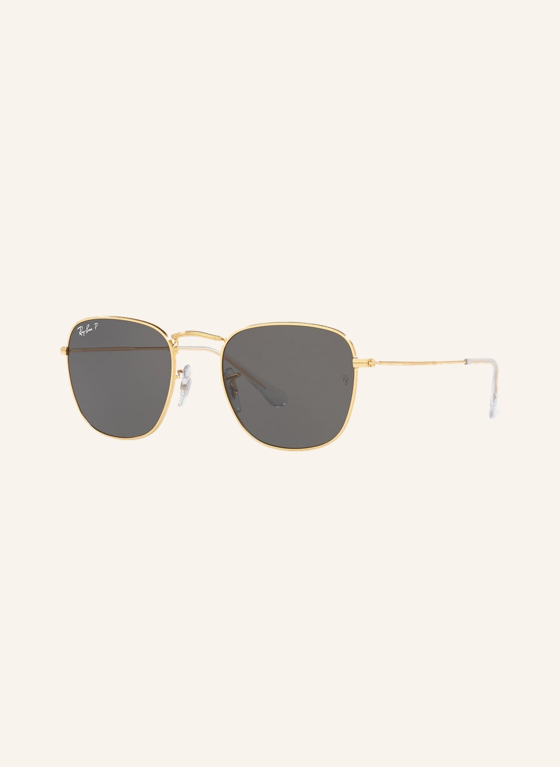 Ray-Ban Sonnenbrille rb3857 gold von Ray-Ban