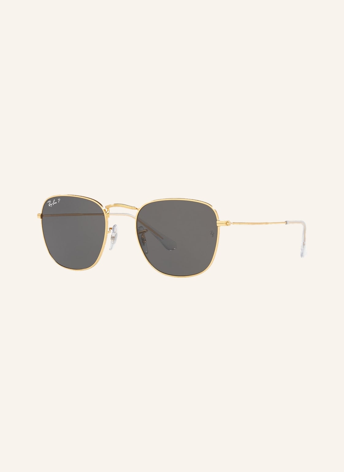 Ray-Ban Sonnenbrille rb3857 gold Ray-Ban Sonnenbrille rb3857 gold von Ray-Ban