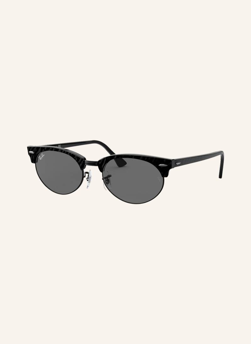 Ray-Ban Sonnenbrille rb3946 schwarz von Ray-Ban