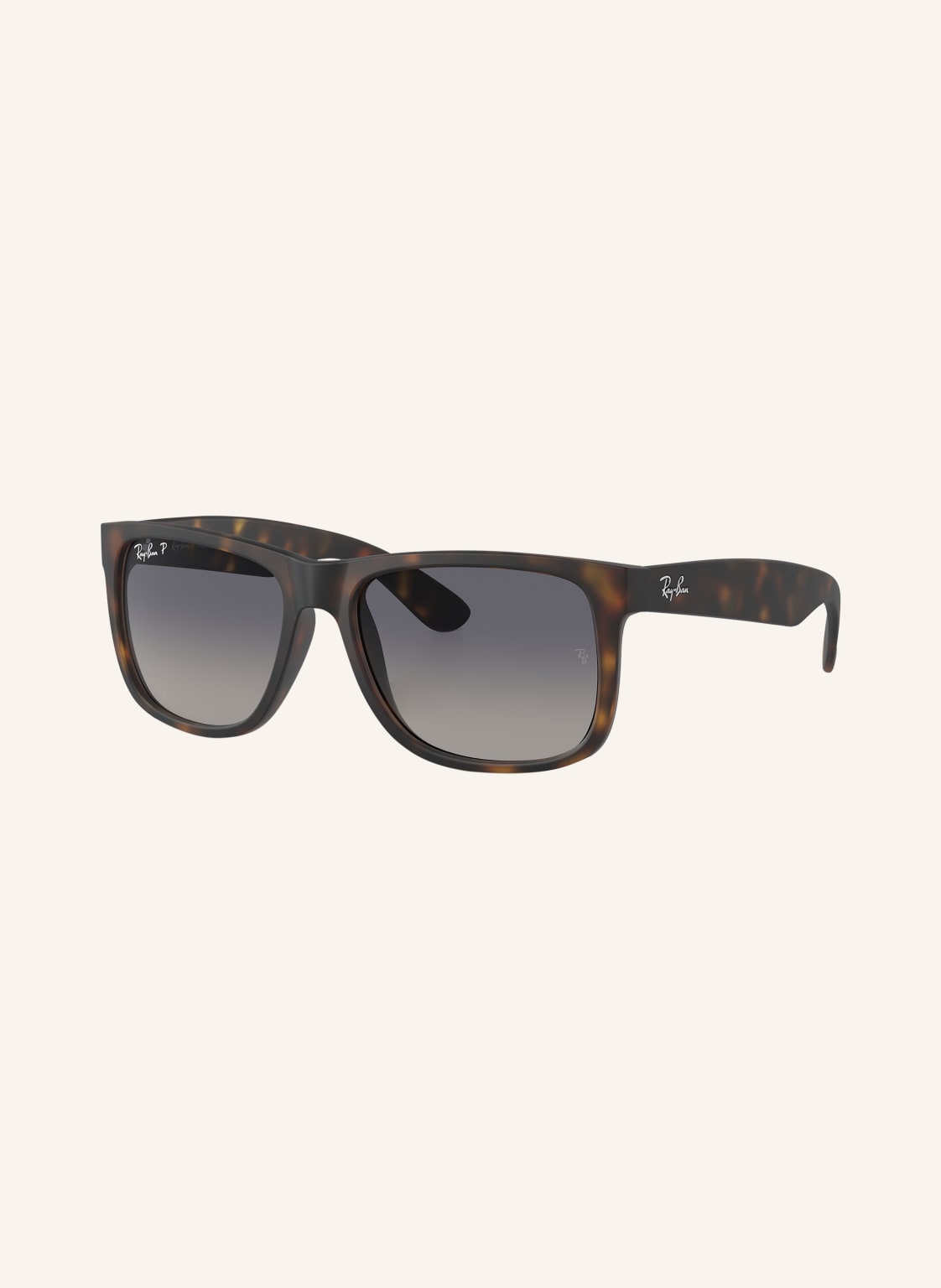 Ray-Ban Sonnenbrille rb4165 braun Ray-Ban Sonnenbrille rb4165 braun von Ray-Ban