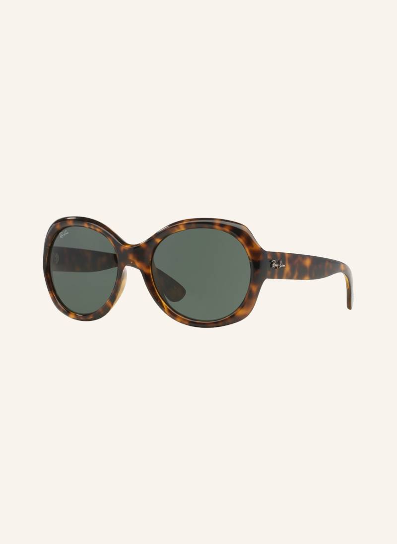 Ray-Ban Sonnenbrille rb4191 braun von Ray-Ban