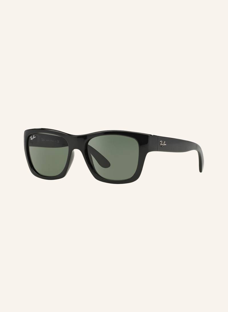 Ray-Ban Sonnenbrille rb4194 schwarz von Ray-Ban