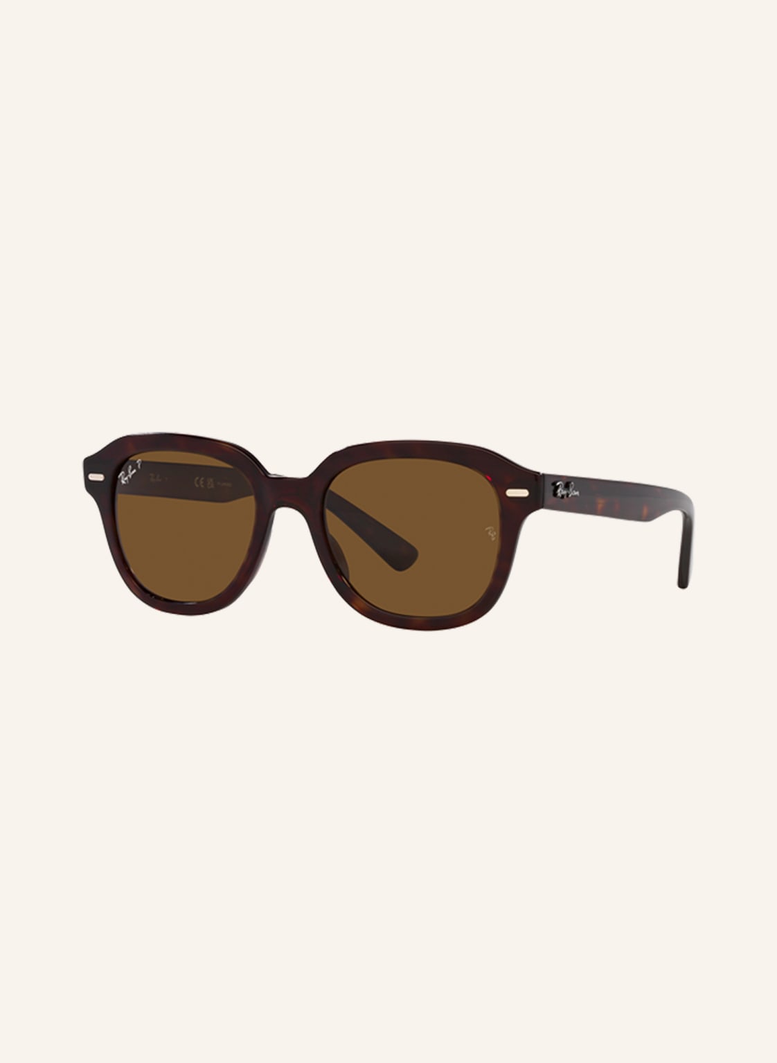 Ray-Ban Sonnenbrille rb4398 braun Ray-Ban Sonnenbrille rb4398 braun von Ray-Ban