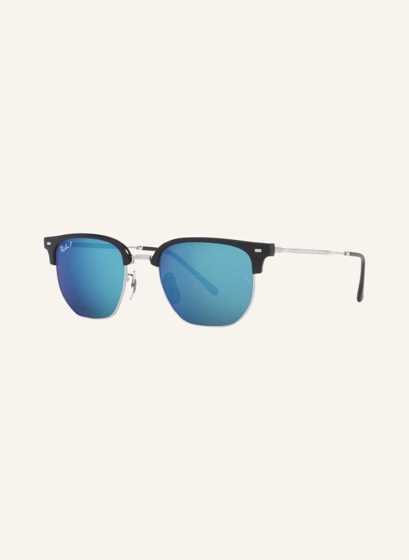 Ray-Ban Sonnenbrille rb4416 schwarz von Ray-Ban