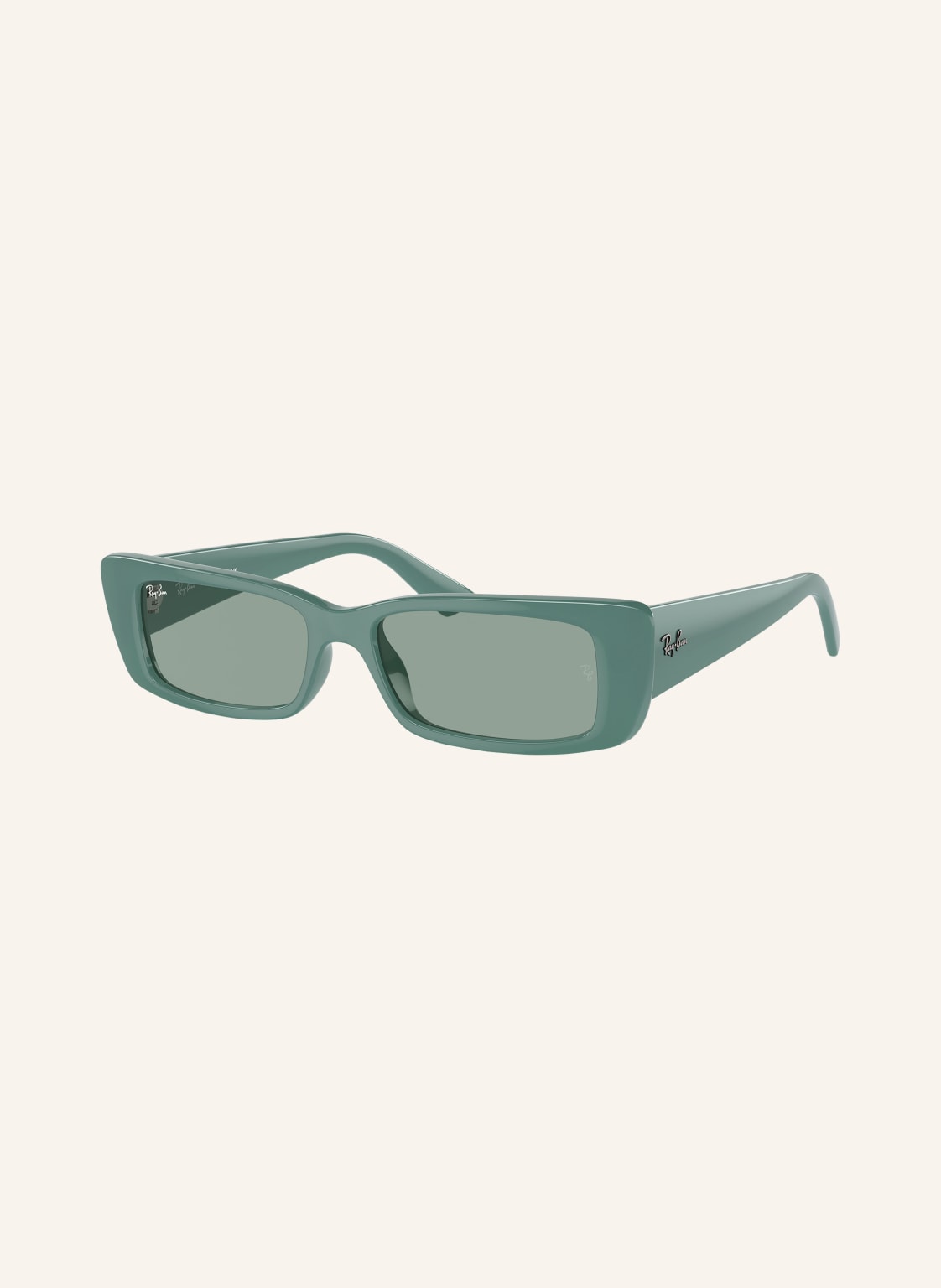 Ray-Ban Sonnenbrille rb4425 gruen von Ray-Ban