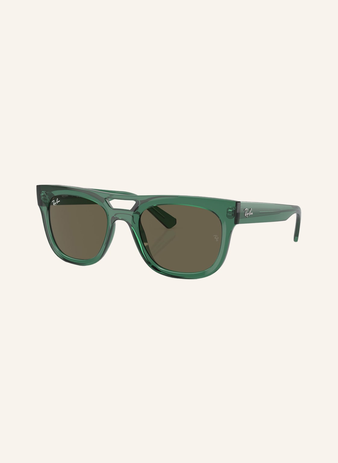 Ray-Ban Sonnenbrille rb4426 Phil gruen von Ray-Ban