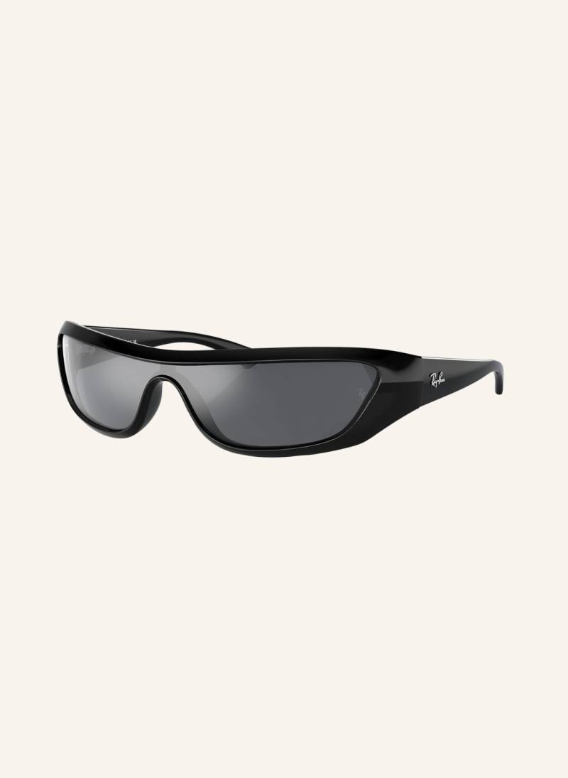 Ray-Ban Sonnenbrille rb4431 Xan schwarz von Ray-Ban
