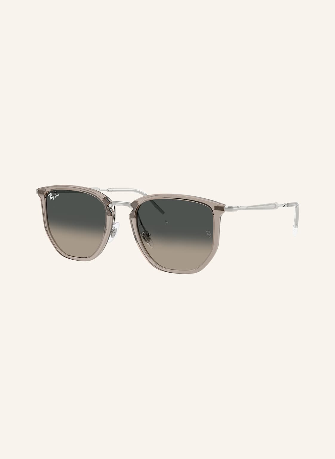 Ray-Ban Sonnenbrille rb4451 grau Ray-Ban Sonnenbrille rb4451 grau von Ray-Ban