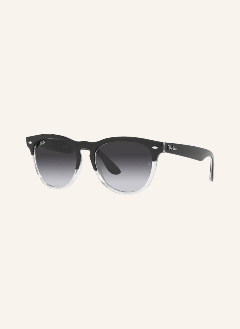 Ray-Ban Sonnenbrille rb4471 schwarz von Ray-Ban