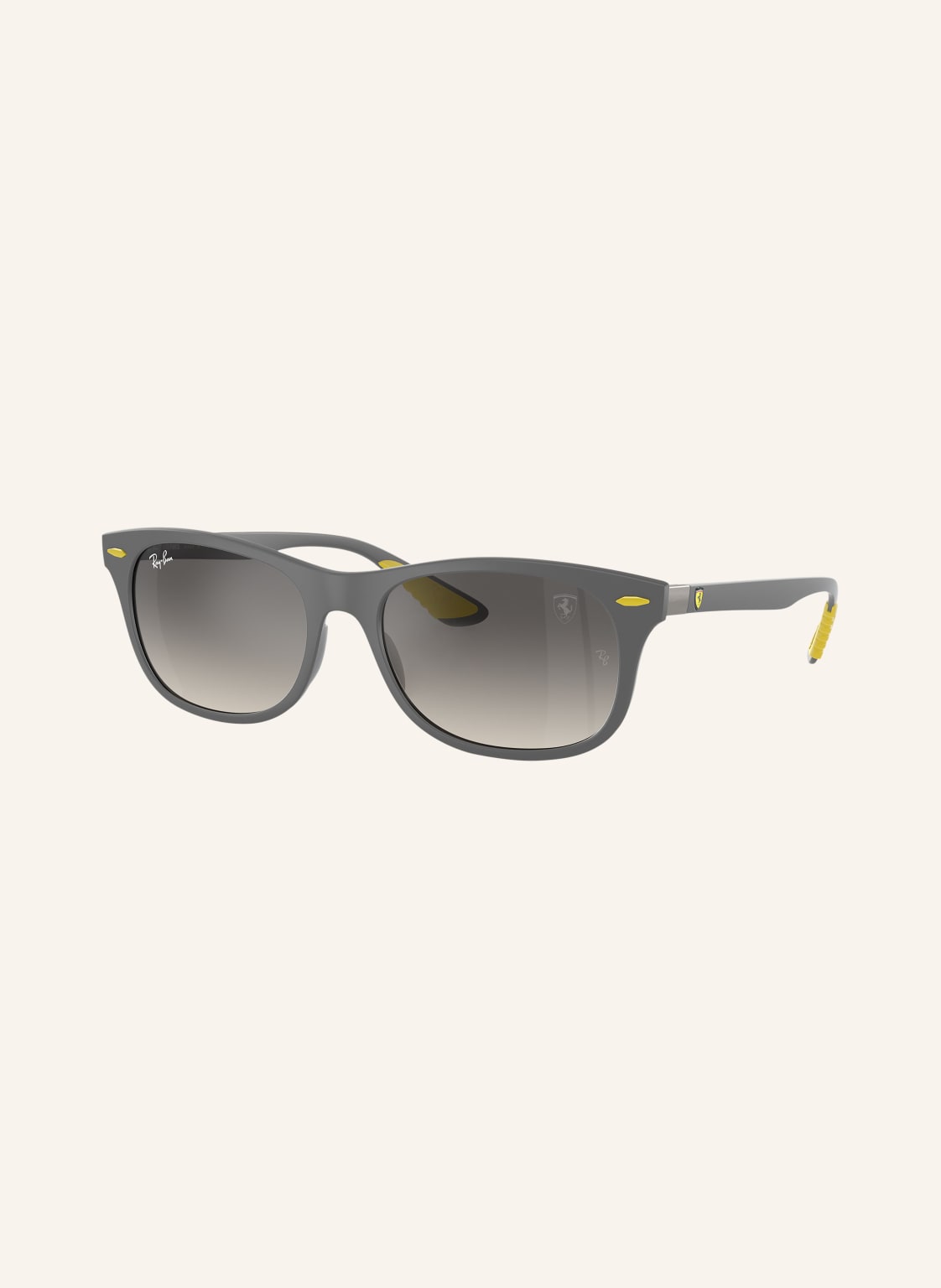 Ray-Ban Sonnenbrille rb4607m grau Ray-Ban Sonnenbrille rb4607m grau von Ray-Ban