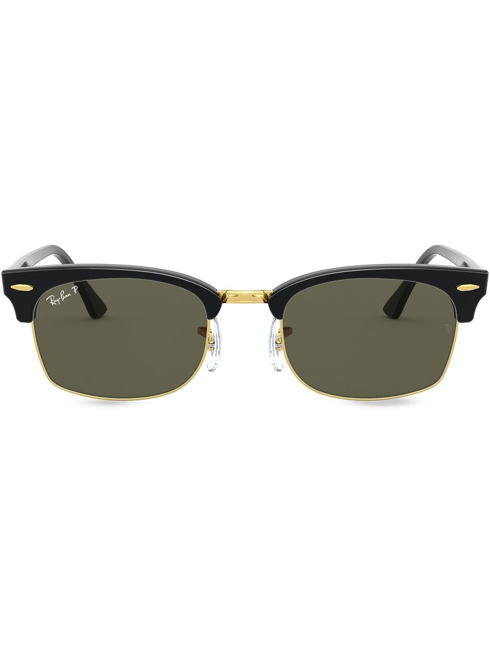 Ray-Ban wayfarer sunglasses - Black von Ray-Ban