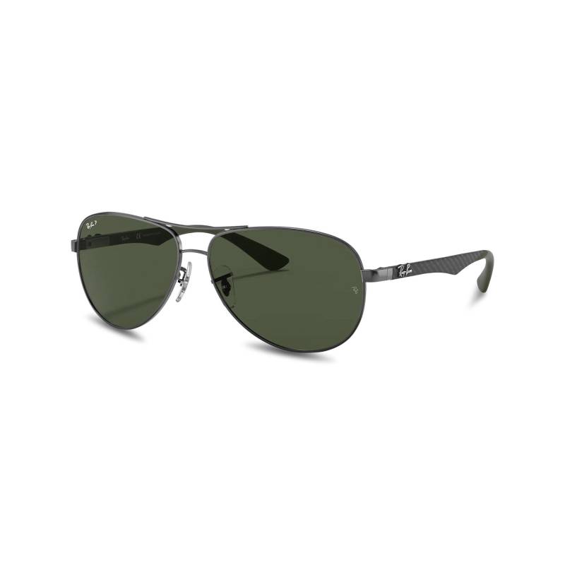 Sungl0rb8313 Damen Anthrazit 61mm von Ray-Ban