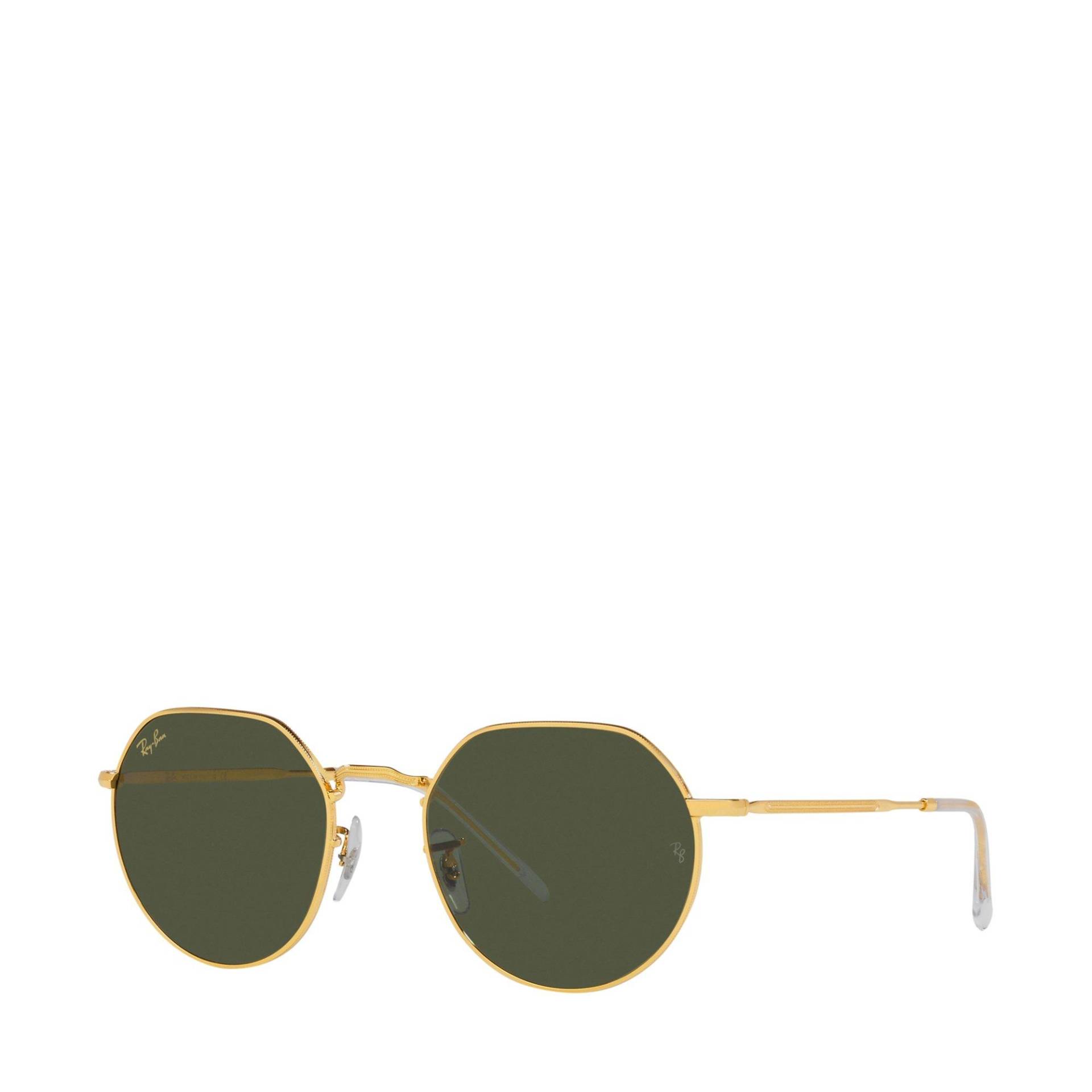 Sonnenbrille Damen Gold ONE SIZE von Ray-Ban