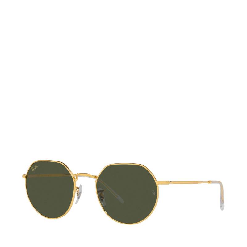 Sonnenbrille Damen Gold ONE SIZE von Ray-Ban