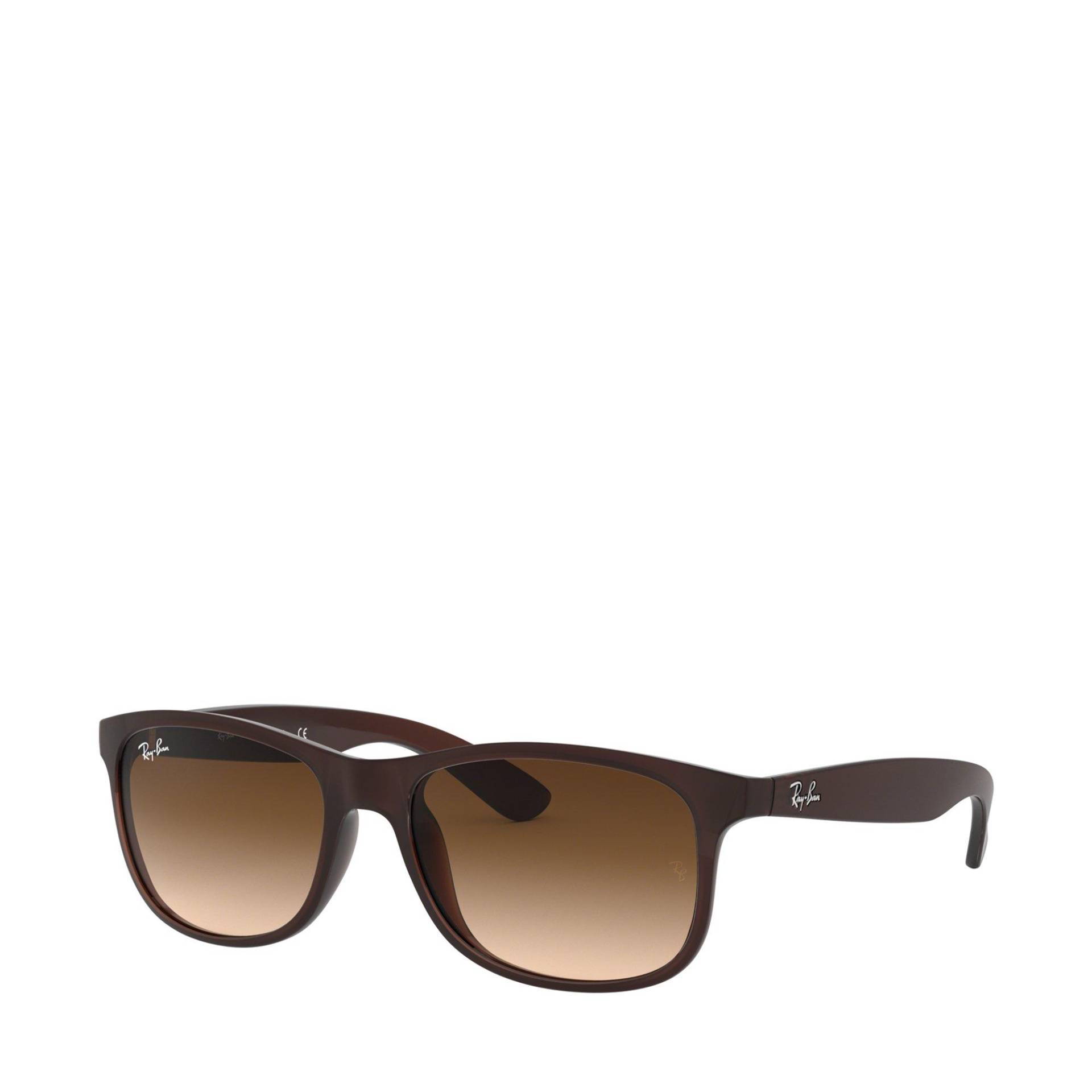 Sungl0rb4202 Damen Braun ONE SIZE von Ray-Ban