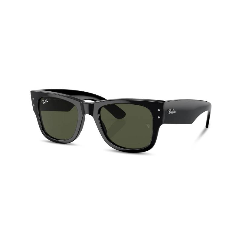 Sonnenbrille Damen Black ONE SIZE von Ray-Ban