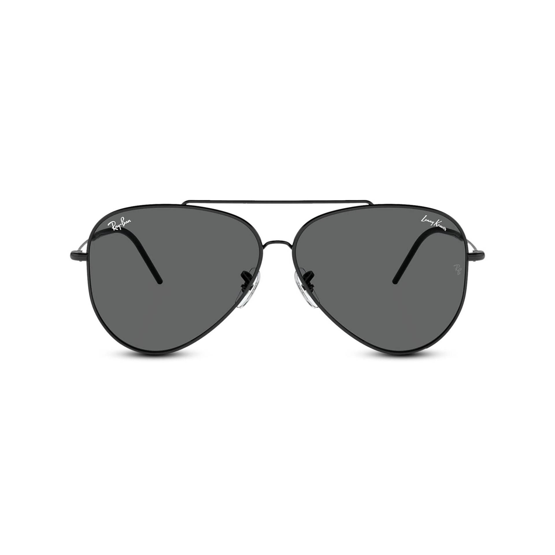 Sonnenbrille Damen Black ONE SIZE von Ray-Ban