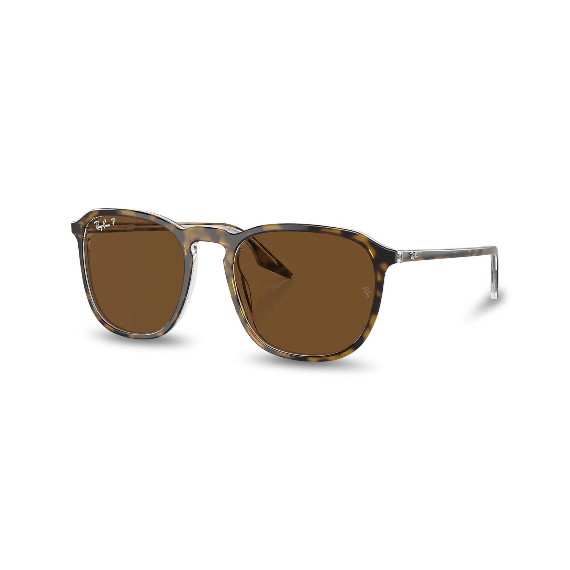 Sonnenbrille Damen Braun ONE SIZE von Ray-Ban