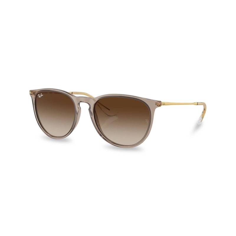 Sonnenbrille Damen Braun ONE SIZE von Ray-Ban