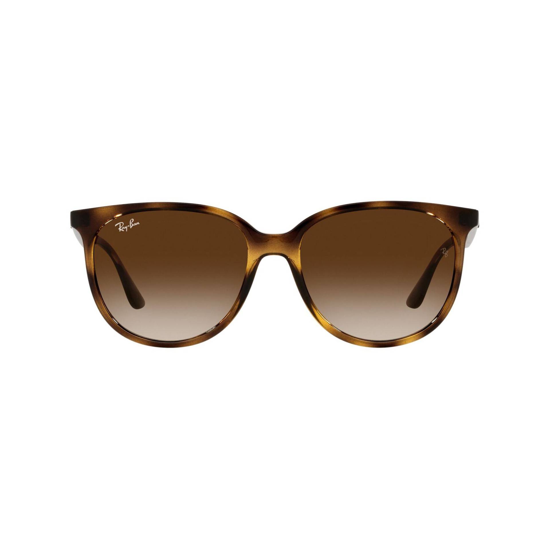 Sonnenbrille Damen Braun ONE SIZE von Ray-Ban