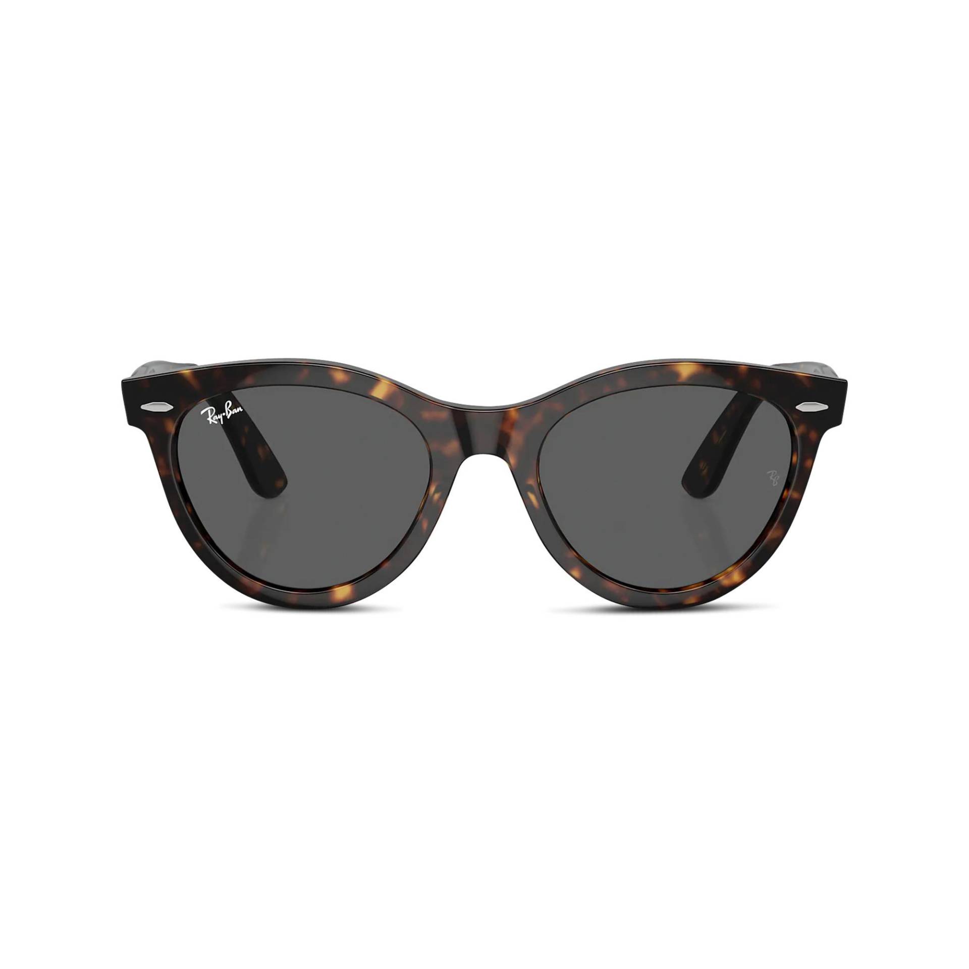 Sonnenbrille Damen Braun ONE SIZE von Ray-Ban