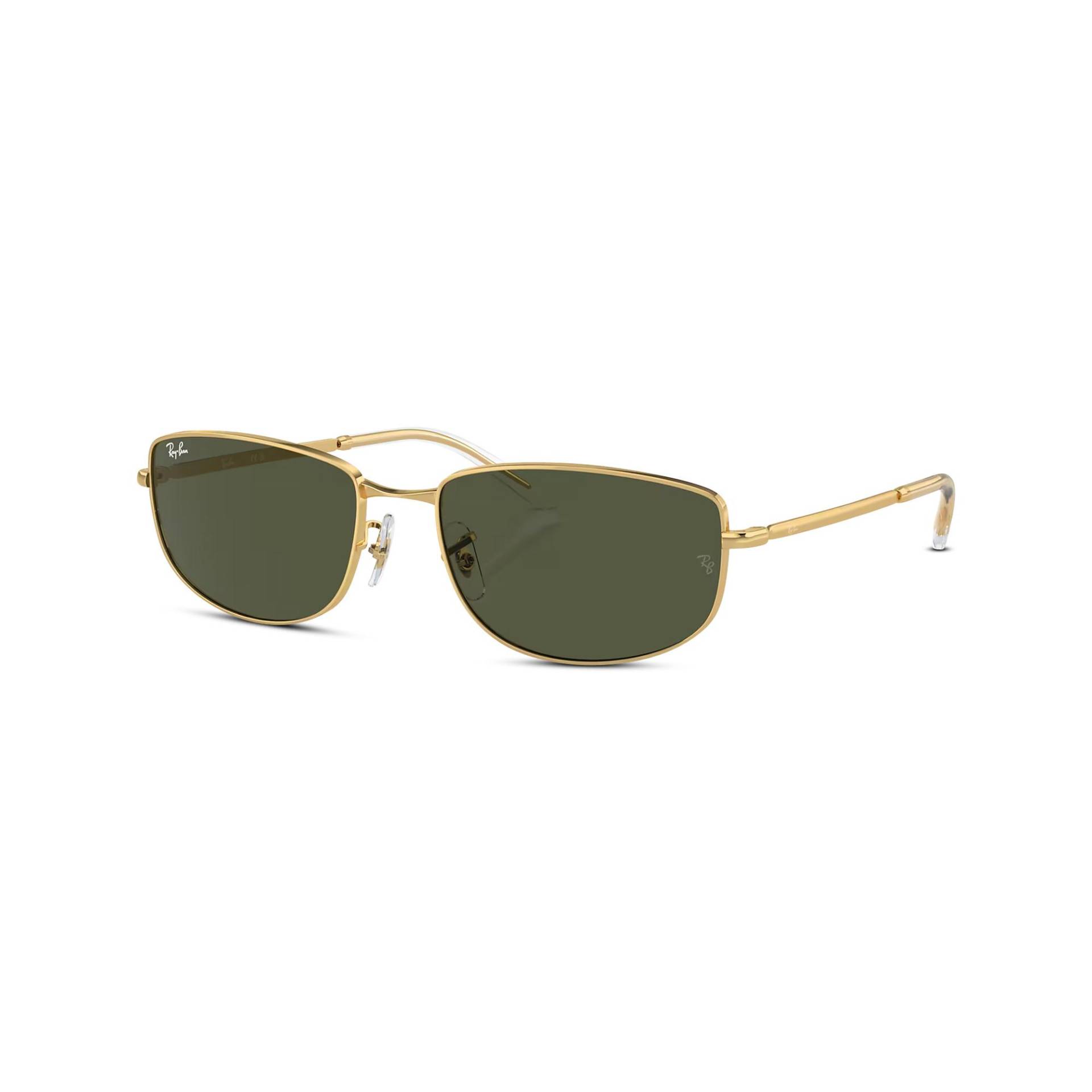 Sonnenbrille Damen Braun ONE SIZE von Ray-Ban