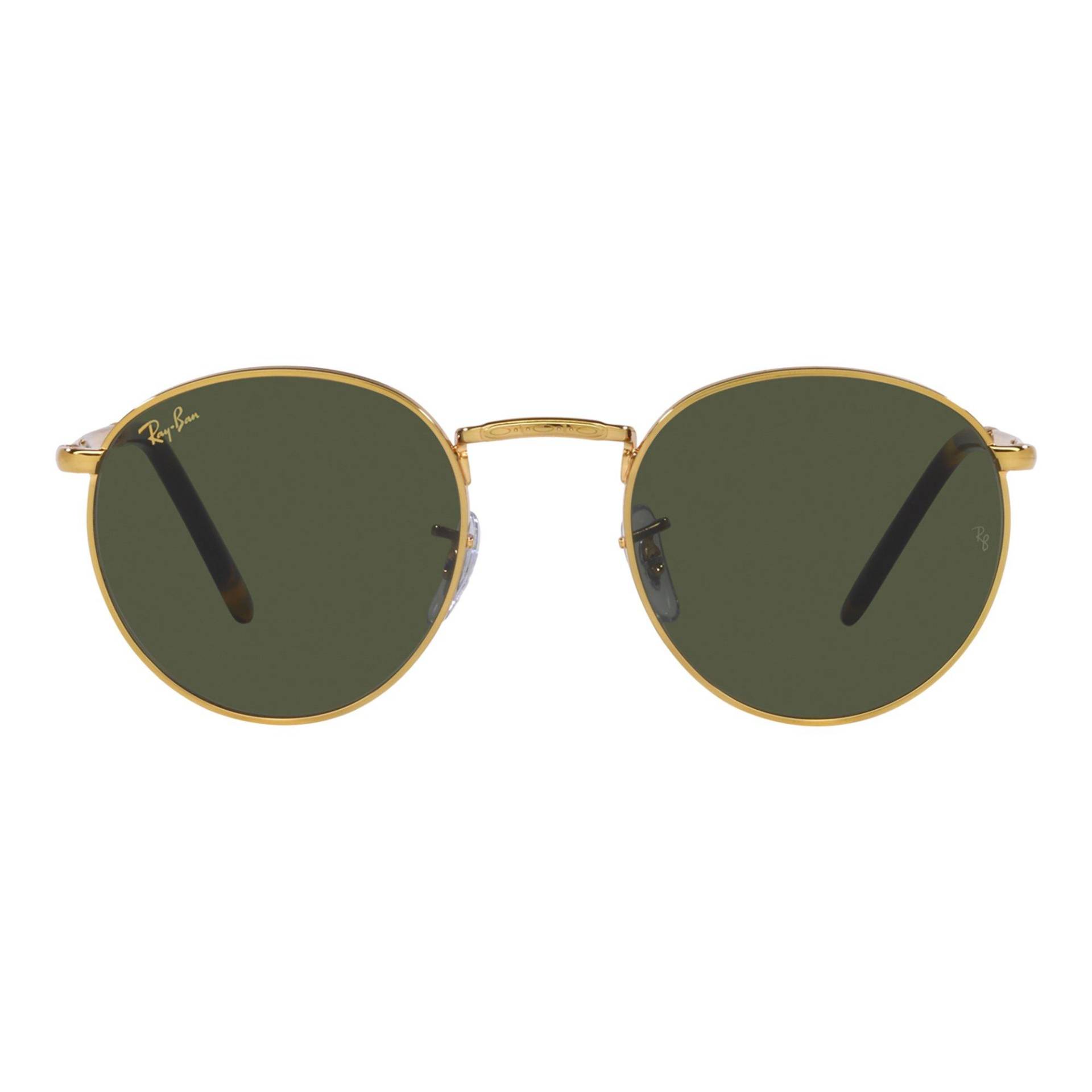 Sonnenbrille Damen Gold ONE SIZE von Ray-Ban