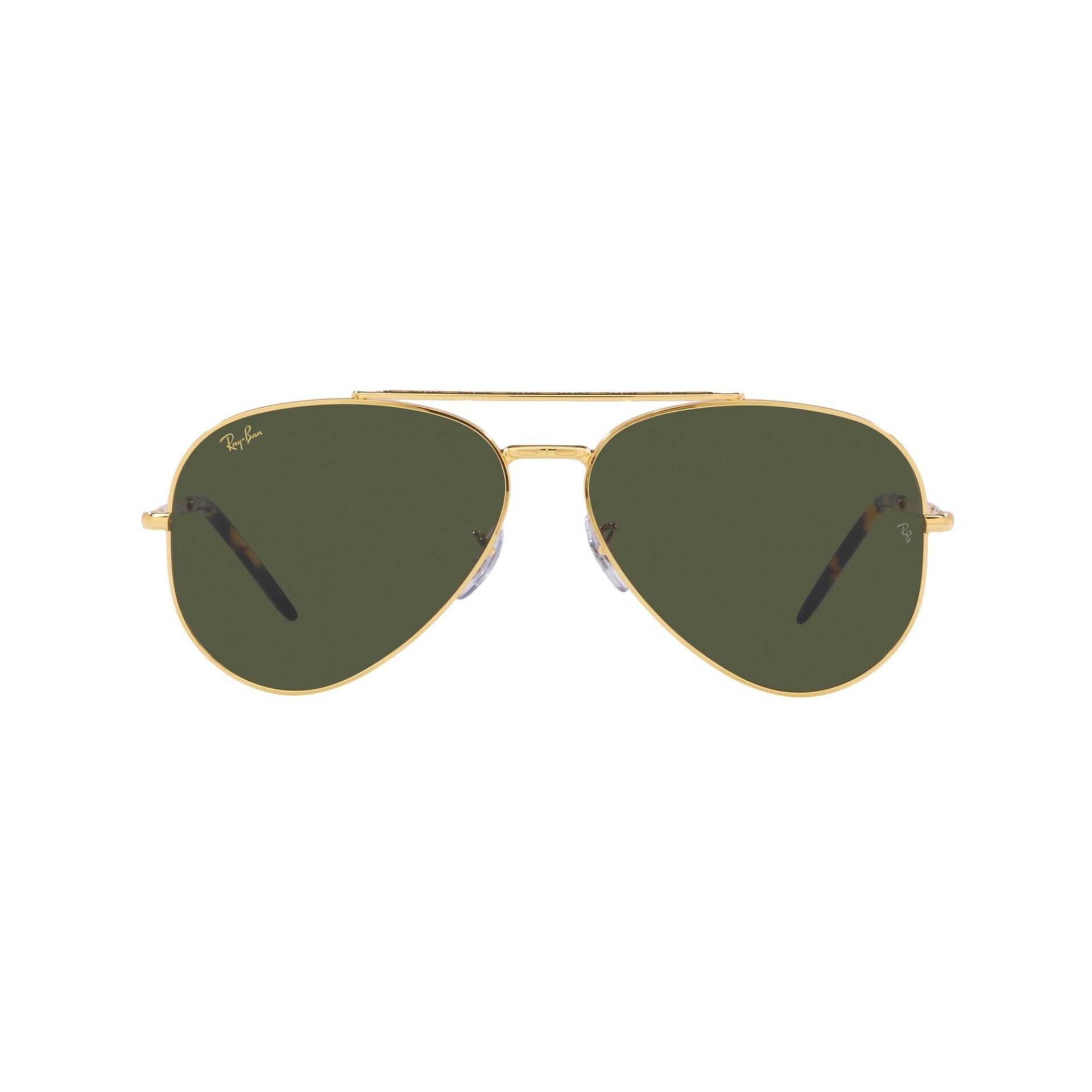 Sonnenbrille Damen Gold ONE SIZE von Ray-Ban