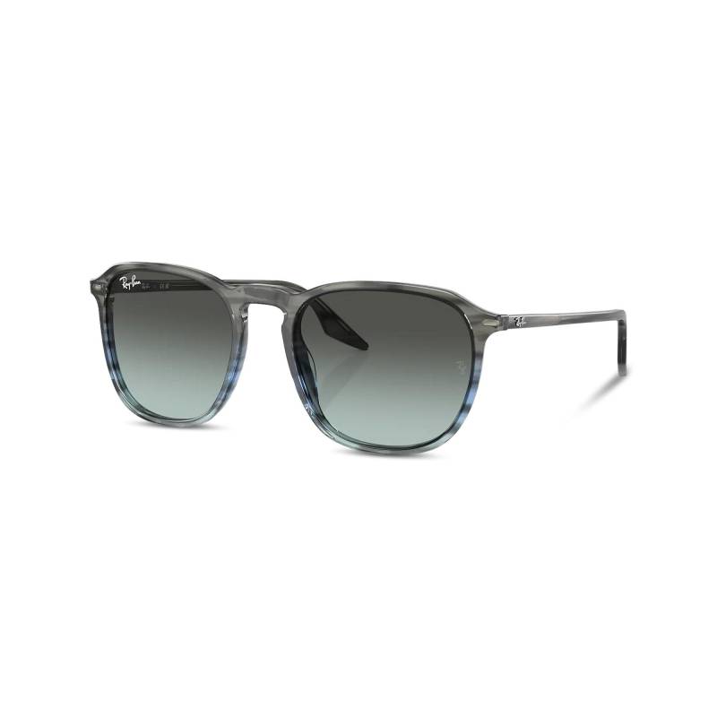 Sonnenbrille Damen Grau ONE SIZE von Ray-Ban