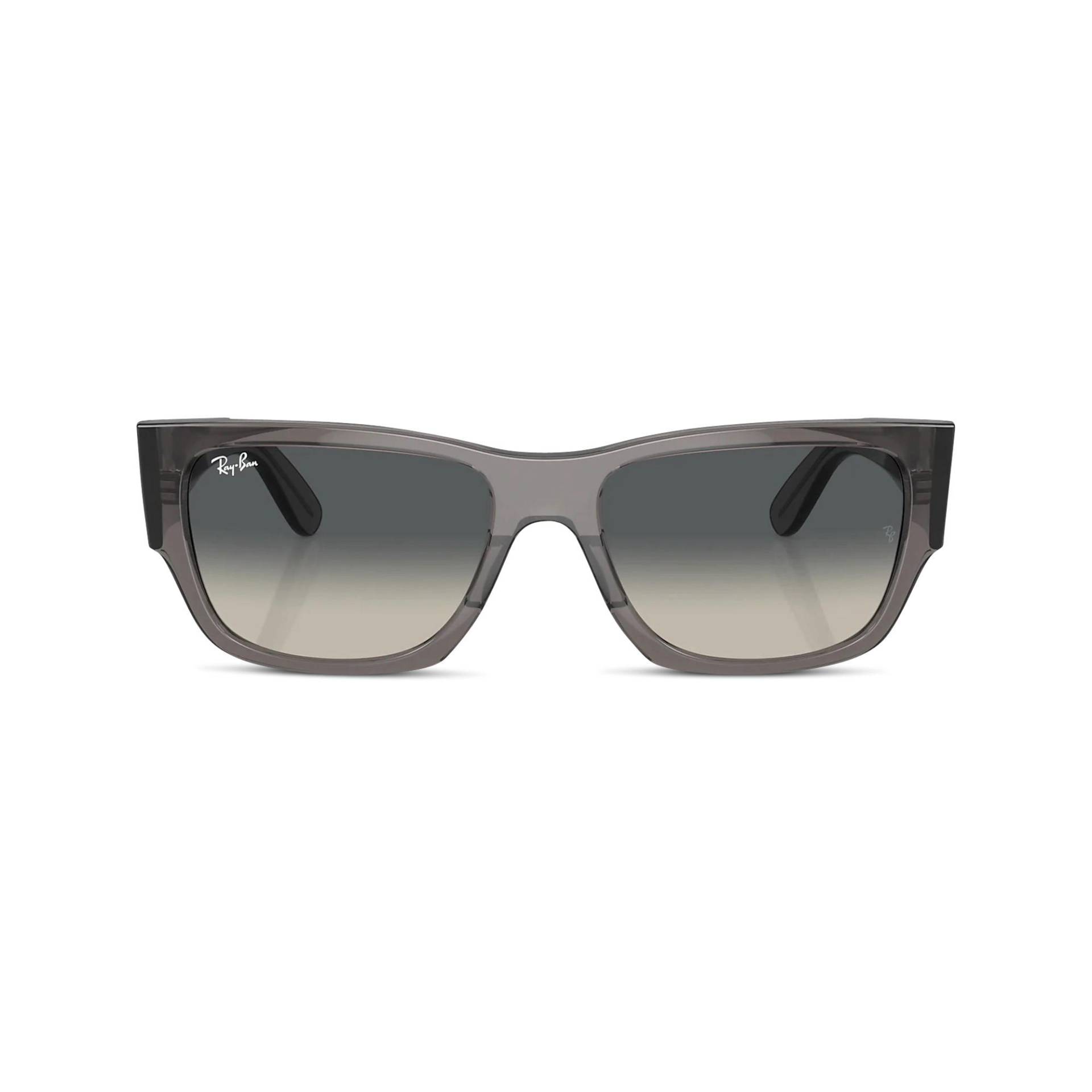 Sonnenbrille Damen Grau ONE SIZE von Ray-Ban