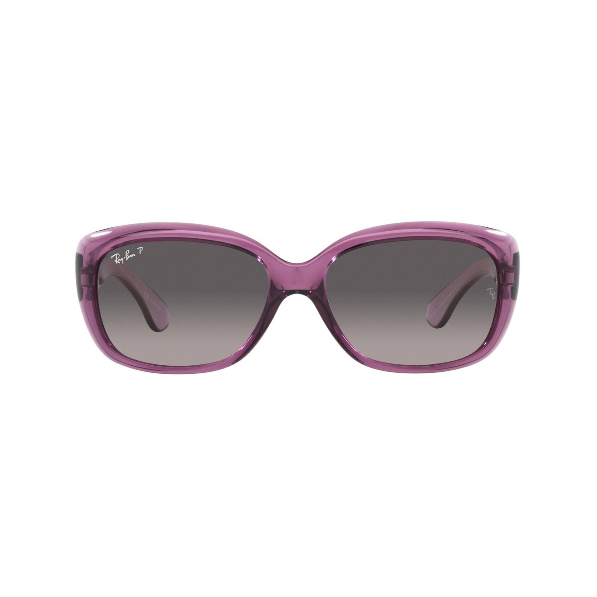 Sonnenbrille Damen Violett ONE SIZE von Ray-Ban