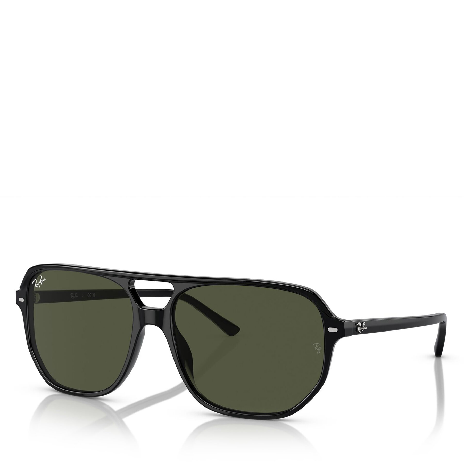 Sonnenbrillen Ray-Ban 0RB2205 Schwarz Sonnenbrillen Ray-Ban 0RB2205 Schwarz von Ray-Ban
