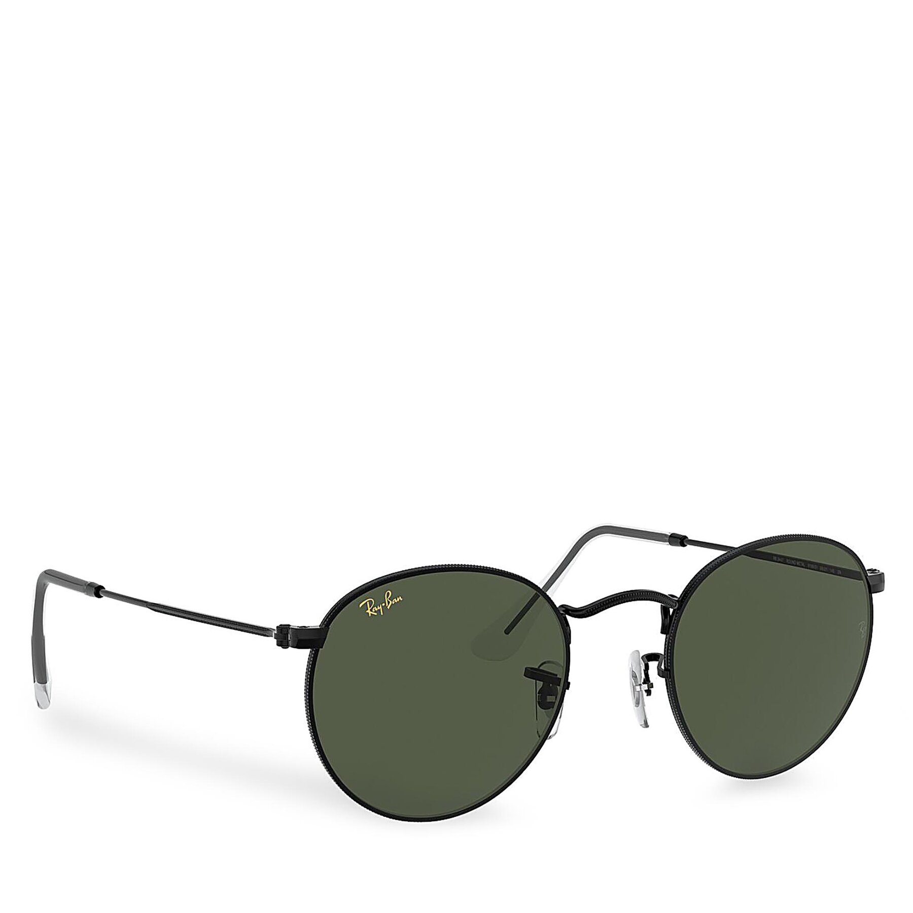 Sonnenbrillen Ray-Ban 0RB3447 919931 Schwarz Sonnenbrillen Ray-Ban 0RB3447 919931 Schwarz von Ray-Ban