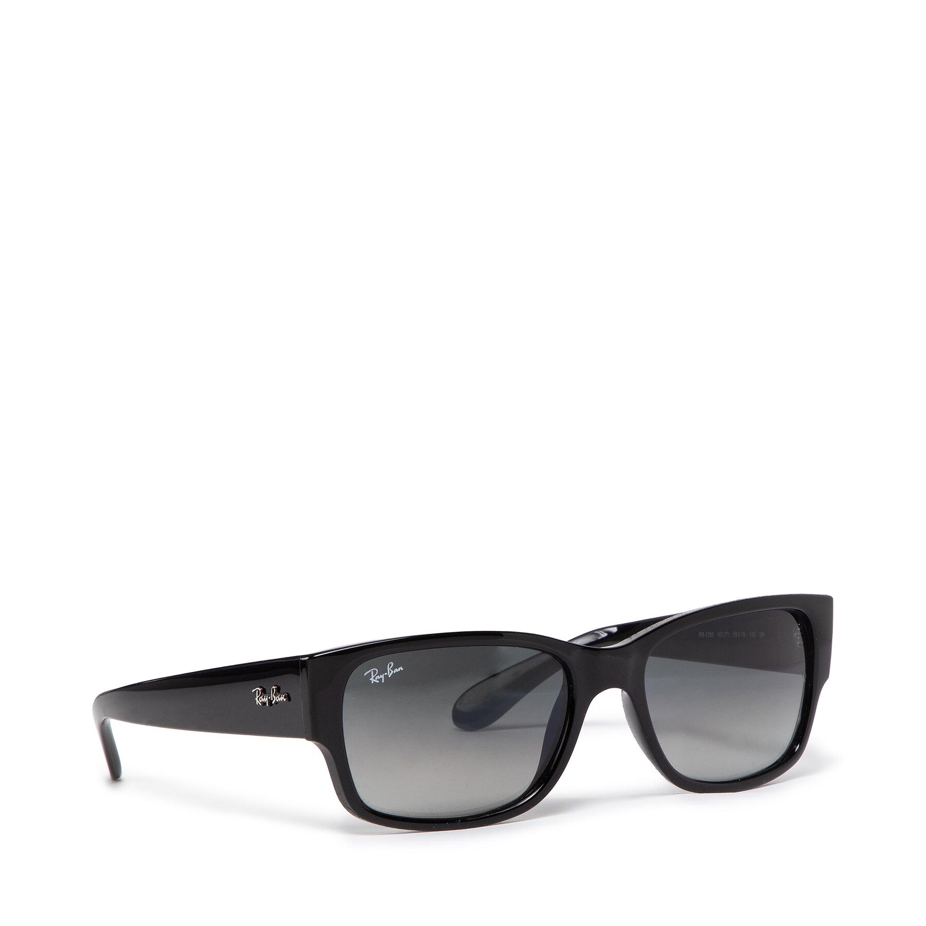Sonnenbrillen Ray-Ban 0RB4388 601/71 Schwarz Sonnenbrillen Ray-Ban 0RB4388 601/71 Schwarz von Ray-Ban