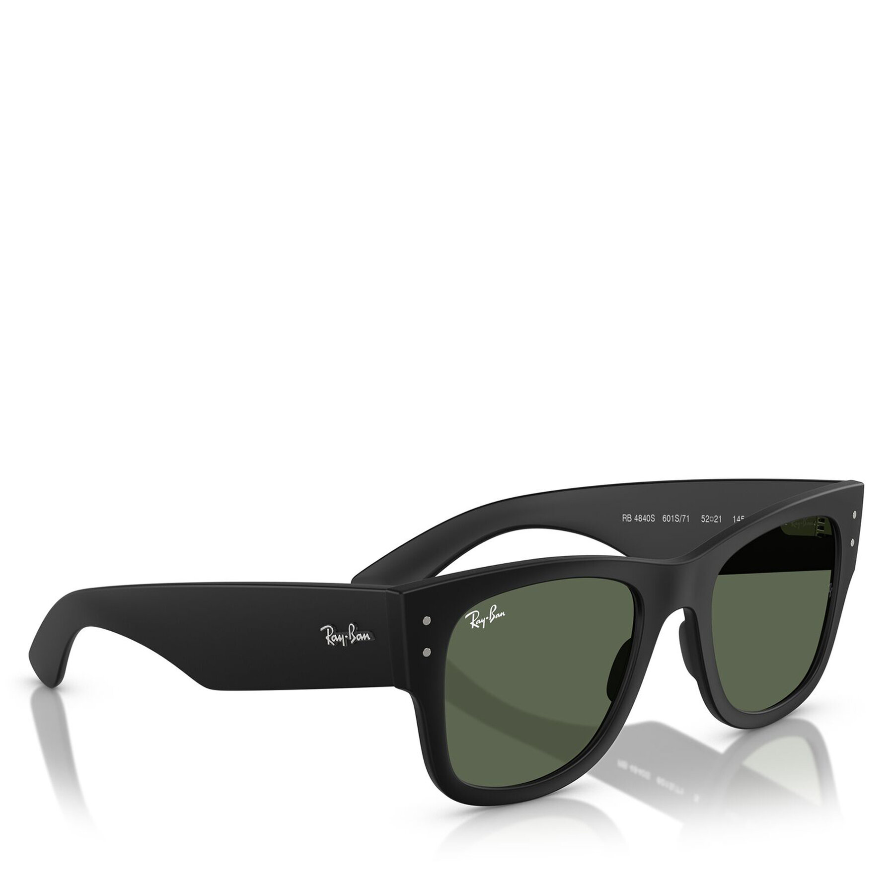 Sonnenbrillen Ray-Ban 0RB4840S 601S7152 Schwarz Sonnenbrillen Ray-Ban 0RB4840S 601S7152 Schwarz von Ray-Ban