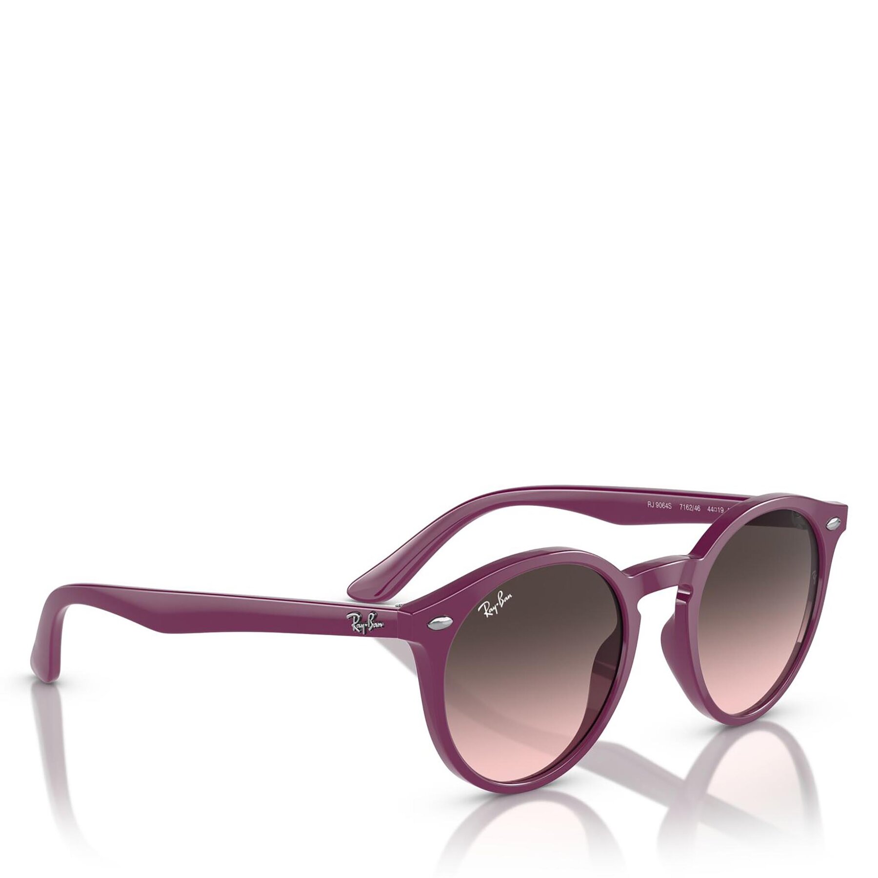 Sonnenbrillen Ray-Ban 0RJ9064S 716246 Rosa von Ray-Ban