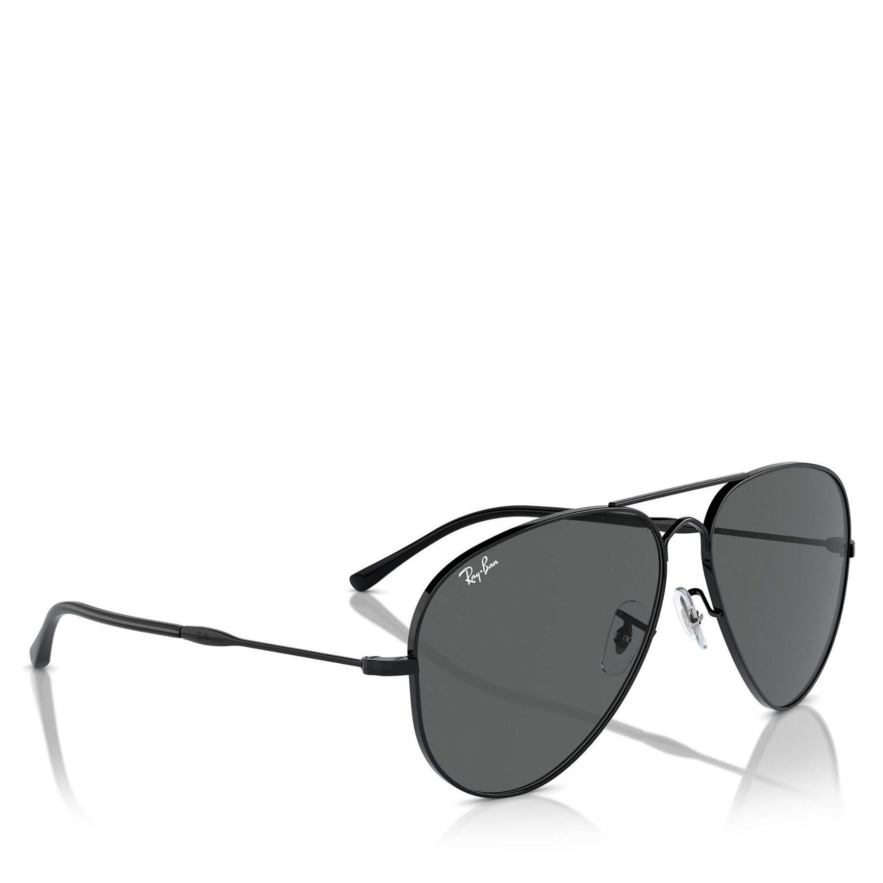 Sonnenbrillen Ray-Ban Aviator 0RB3825 002/B1 Schwarz Sonnenbrillen Ray-Ban Aviator 0RB3825 002/B1 Schwarz von Ray-Ban