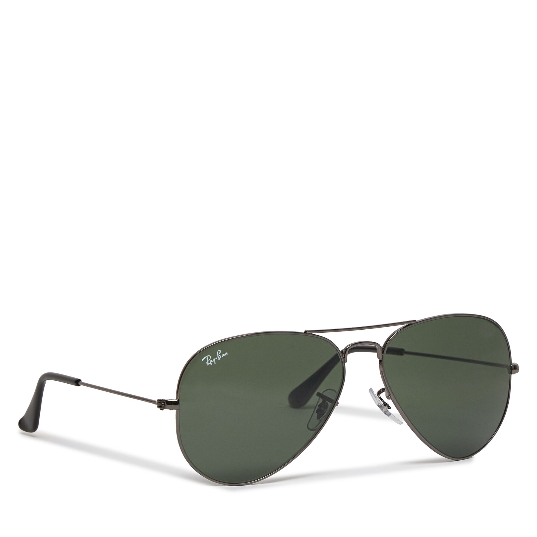 Sonnenbrillen Ray-Ban Aviator Large Metal 0RB3025 W0879 Schwarz Sonnenbrillen Ray-Ban Aviator Large Metal 0RB3025 W0879 Schwarz von Ray-Ban