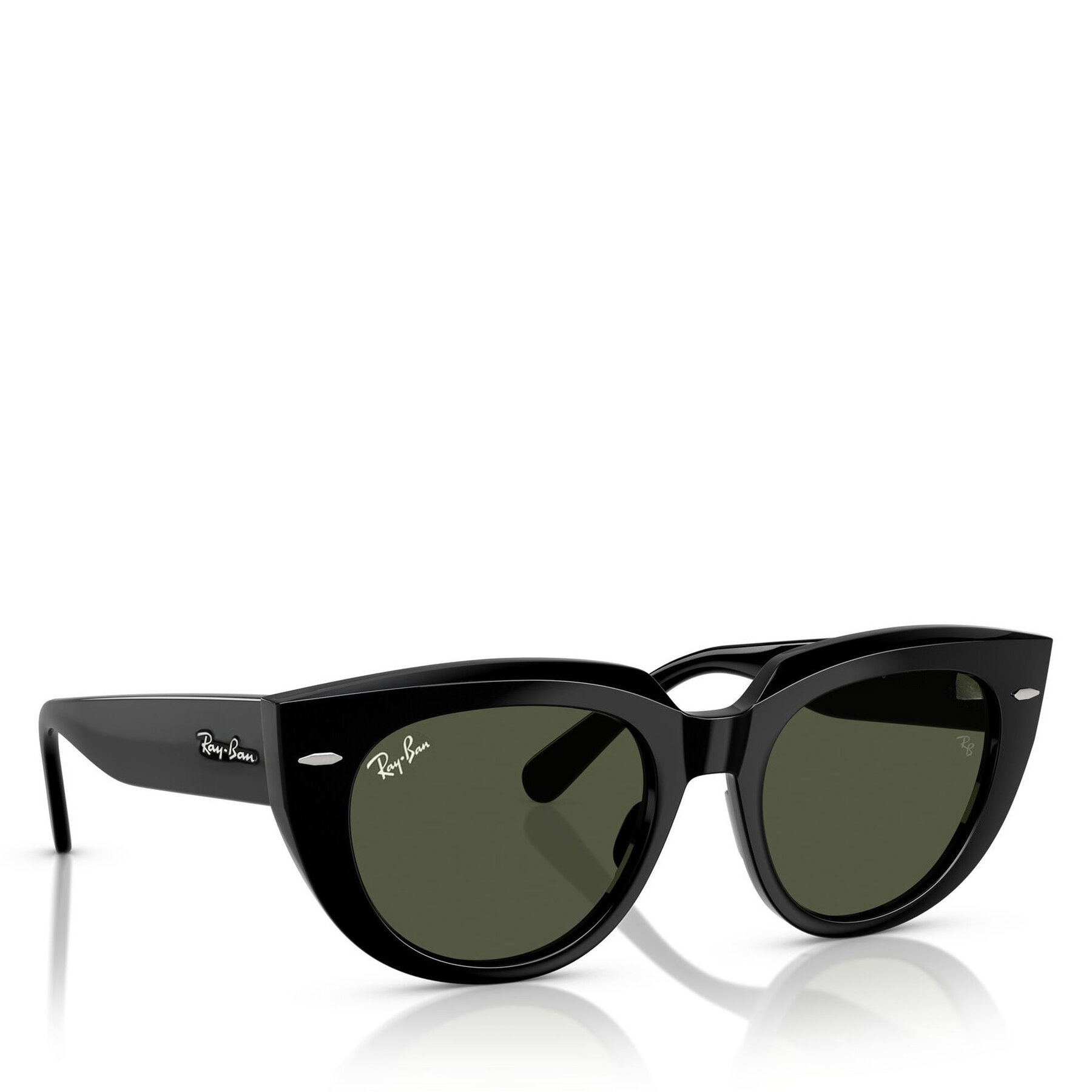 Sonnenbrillen Ray-Ban Doreen 0RB2286 901/3152 Schwarz Sonnenbrillen Ray-Ban Doreen 0RB2286 901/3152 Schwarz von Ray-Ban