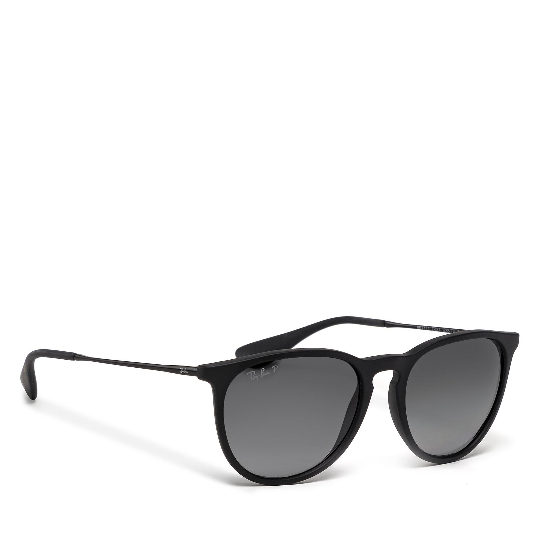 Sonnenbrillen Ray-Ban Erika 0RB4171 622/T3 Schwarz Sonnenbrillen Ray-Ban Erika 0RB4171 622/T3 Schwarz von Ray-Ban