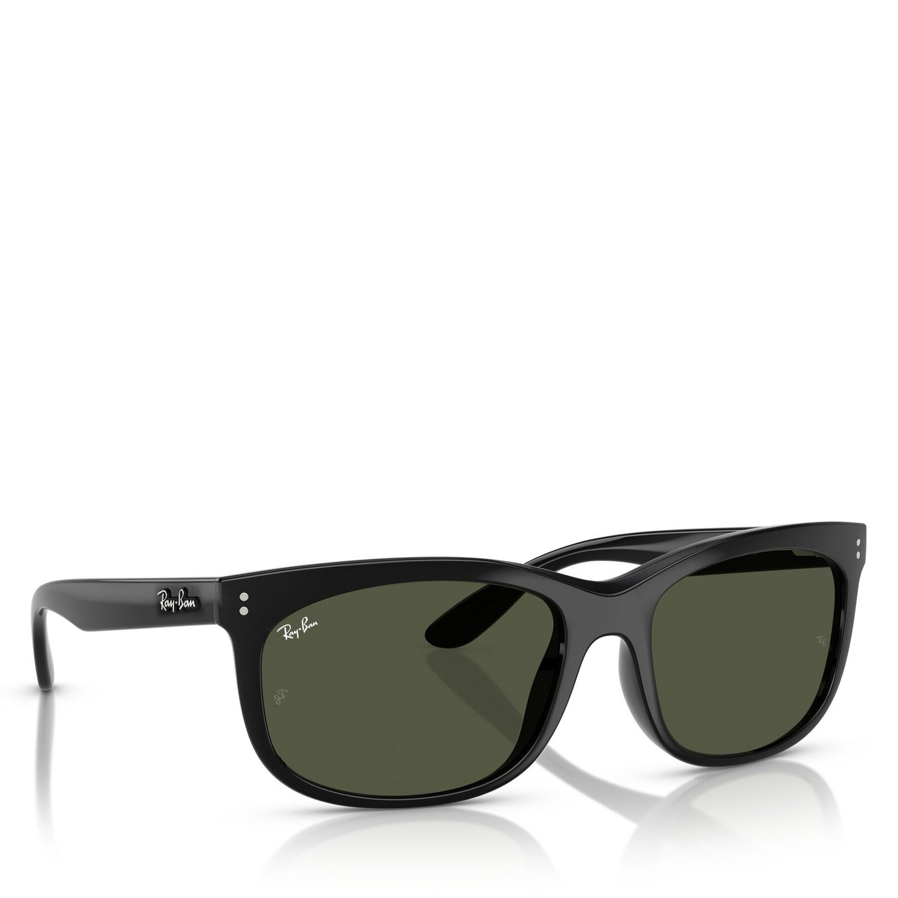 Sonnenbrillen Ray-Ban Mega Balorama 0RB2389 901/3160 Schwarz Sonnenbrillen Ray-Ban Mega Balorama 0RB2389 901/3160 Schwarz von Ray-Ban