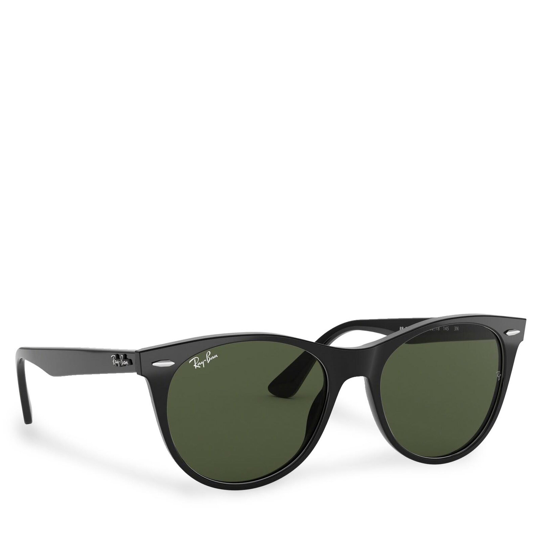 Sonnenbrillen Ray-Ban Wayfarer II Classic 0RB2185 901/31 Schwarz Sonnenbrillen Ray-Ban Wayfarer II Classic 0RB2185 901/31 Schwarz von Ray-Ban