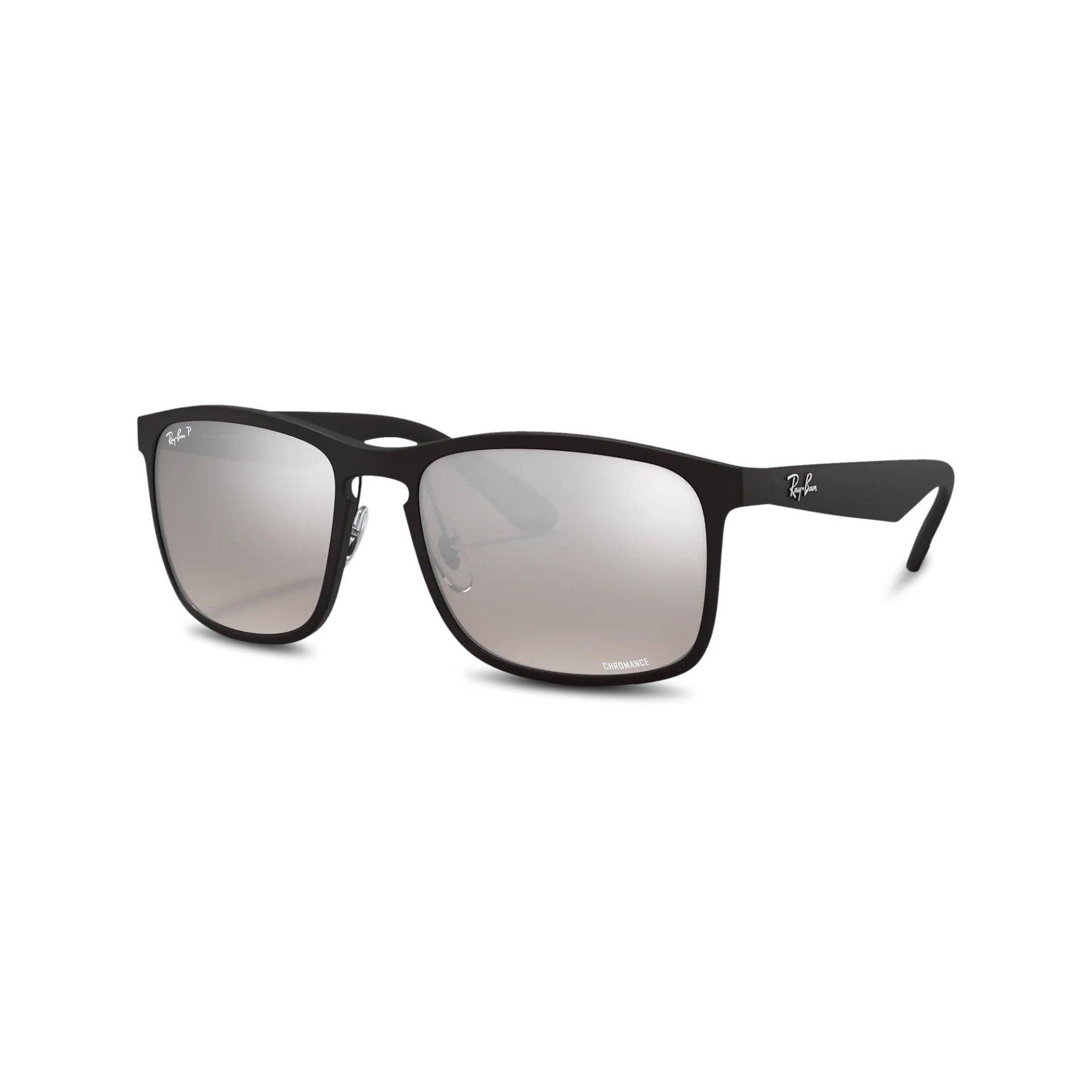 Sungl0rb4264 Damen Schwarz ONE SIZE von Ray-Ban