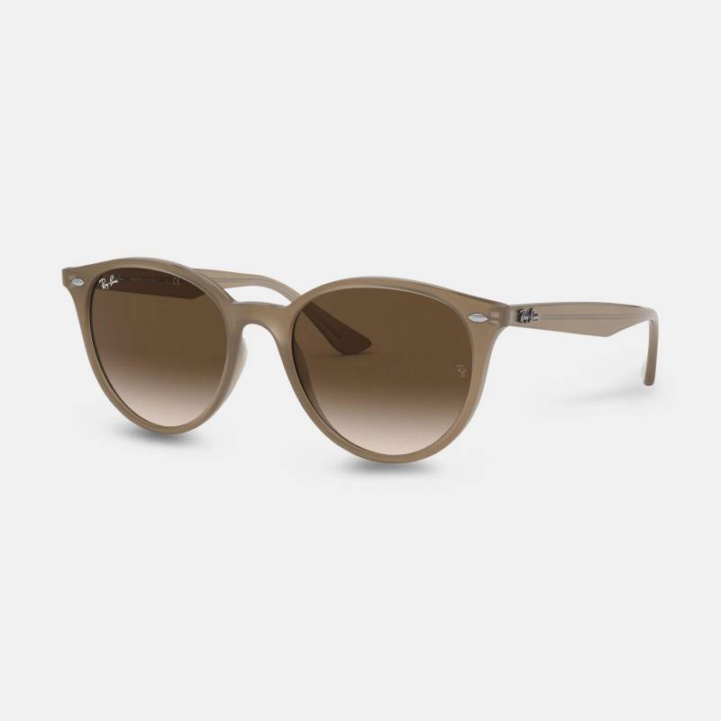 Sungl0rb4305 Damen Hellbraun ONE SIZE von Ray-Ban