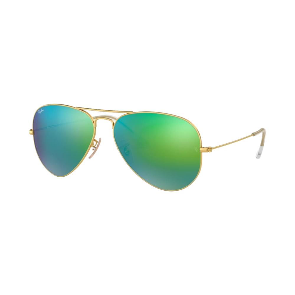 Ray-Ban Aviator RB3025 - 112-19 55-14 Ray-Ban Aviator RB3025 - 112-19 55-14 von RayBan