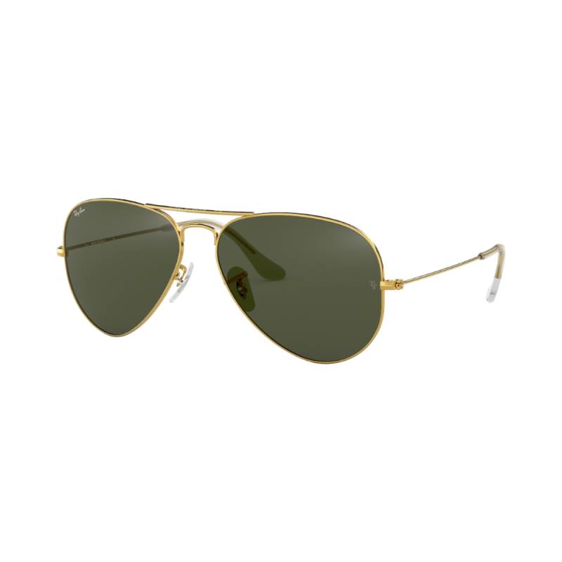 Ray-Ban Aviator RB3025 - L0205 58-14 von RayBan