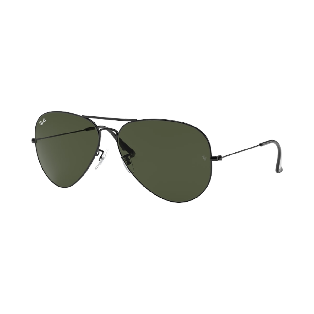 Ray-Ban Aviator RB3026 L2821 62-14 Ray-Ban Aviator RB3026 L2821 62-14 von RayBan